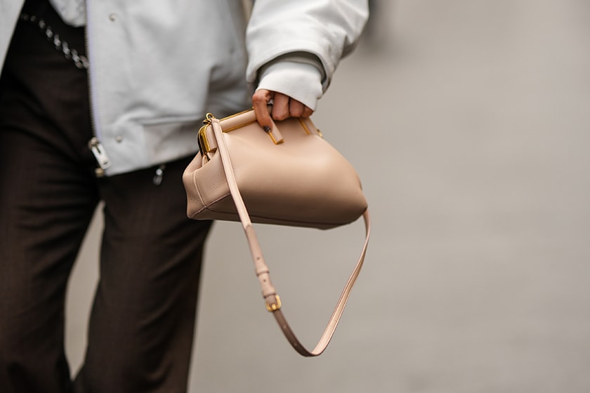 Rebag 2022 Top handbags biggest brands Chanel Hermes Louis Vuitton