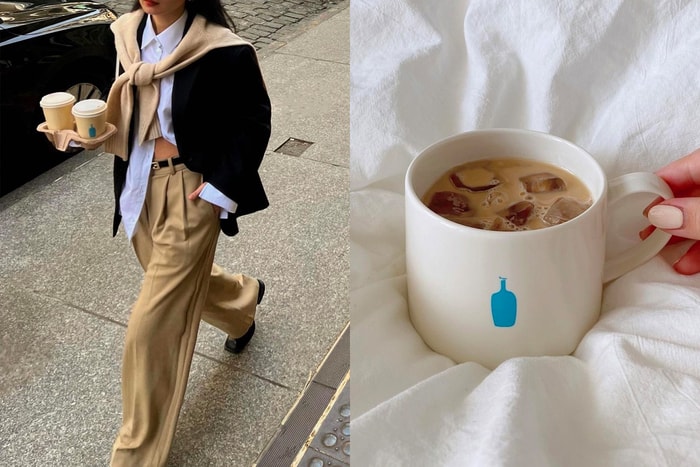 準備賣翻:Blue Bottle Coffee 新推出「即溶咖啡」,在家就能泡出超好喝冰拿鐵!
