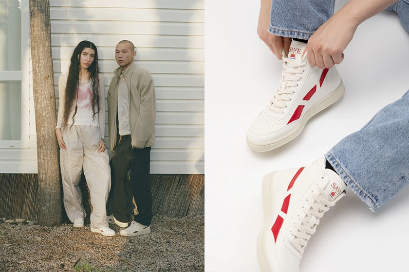 apple-recycle-shoes-saye-drops-fashion-vegan-brand