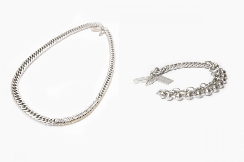 allsaints jewelry accessories e.so collab pop up store taiwan