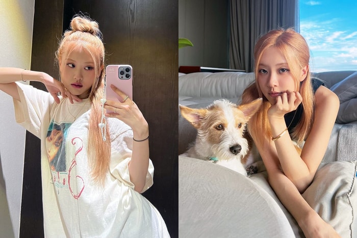 BLACKPINK Rosé 因一事擔心電話費用,粉絲笑問:「你是否忘了自己很有錢?」