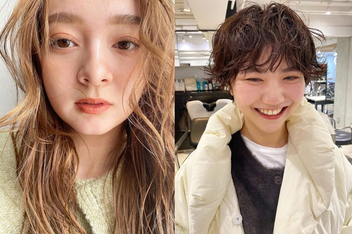 捲髮新潮流,燙後毛躁卻成困擾?髮型師護理秘訣大公開!