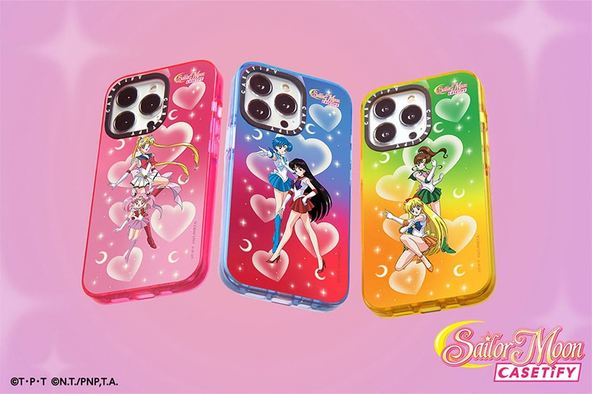 casetify-sailor-moon-cossover