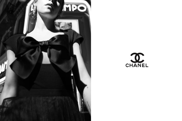 CHANEL 大秀倒數:Kristen Stewart 走出電影院,光前導預告已令人期待!