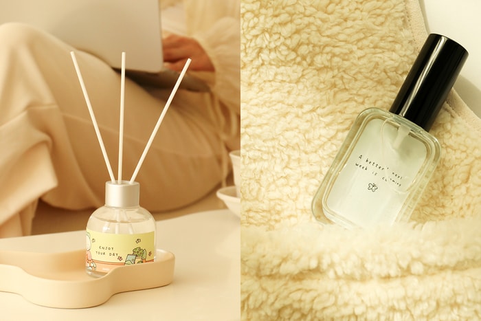 年輕女生眼睛一亮:認識最可愛香氛品牌 Dalle,好負擔的質感氣味!