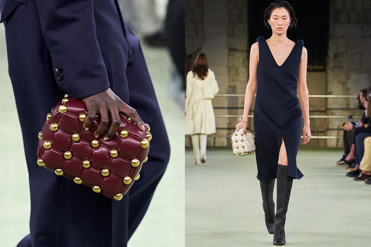 Bottega Veneta GIFT Collection SHIN KONG MITSUKOSHI A9