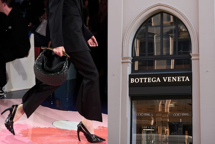 怎能不愛這個品牌？Bottega Veneta 最新服務：包款終身保固！