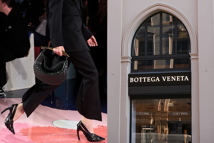 怎能不愛這個品牌?Bottega Veneta 最新服務:包款終身保固!
