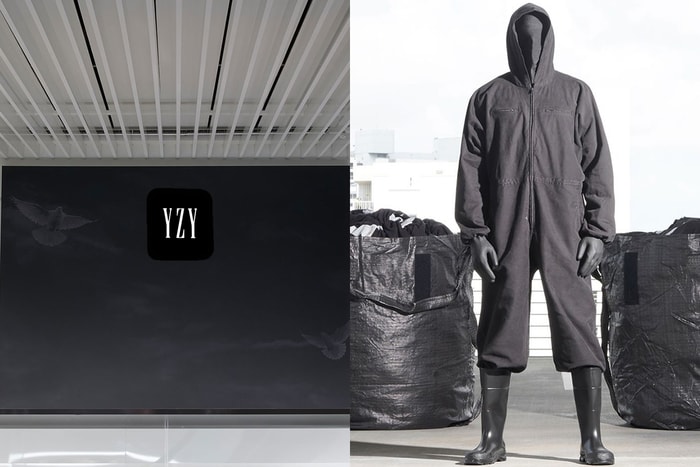 恨不得斷得一乾二凈?GAP 正式宣佈全面下架 YEEZY GAP 系列!