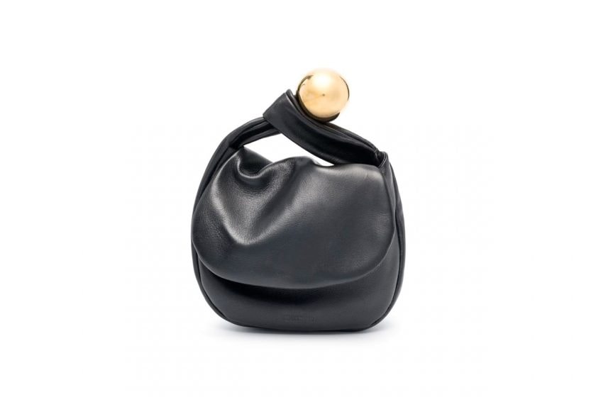 jil sander sphere bag mini two-ways
