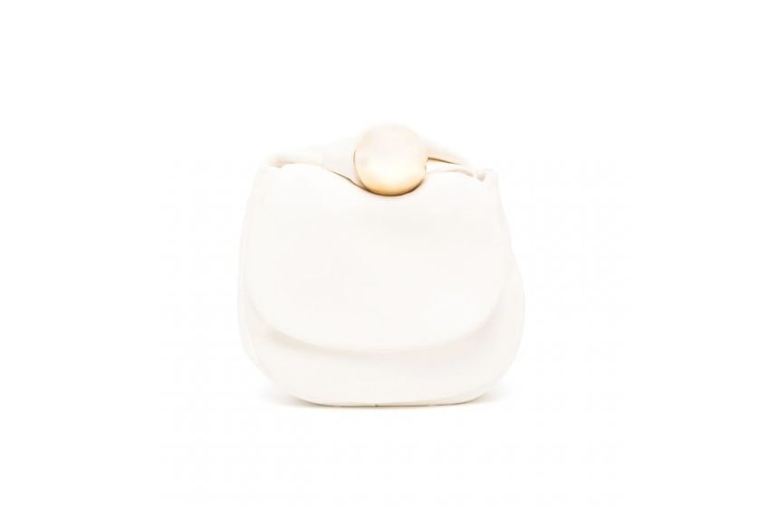 jil sander sphere bag mini two-ways