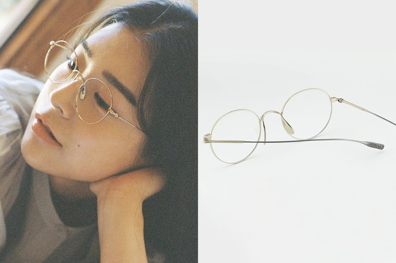 frank custom korea glasses brand 2022 new style