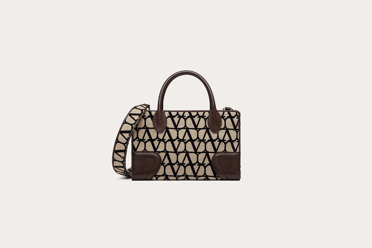 Valentino Toile Iconographe Collection