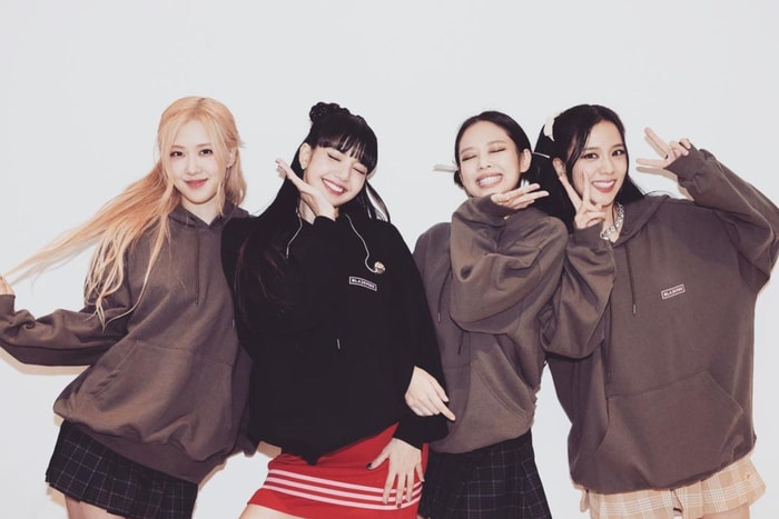 BLACKPINK 世界巡演香港站:官方公布售票日期 各位 Blinks 一定要留意