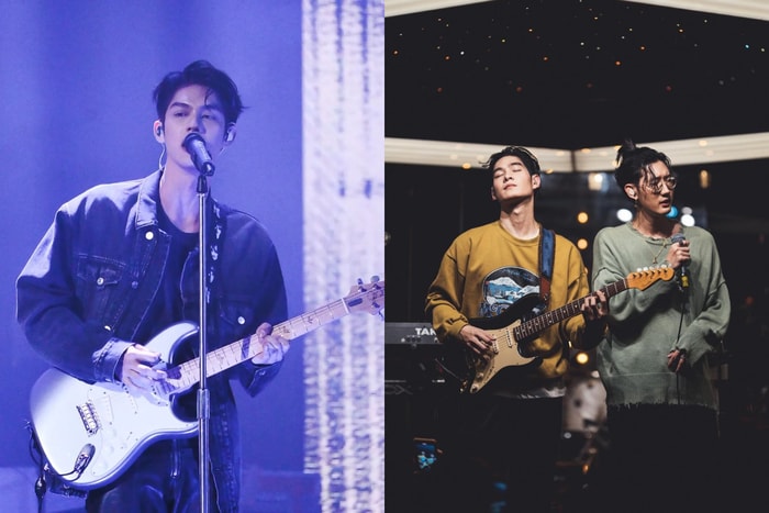 你有聽 T-Pop 嗎?盤點一眾 Gen Z 也在聽的泰國歌星