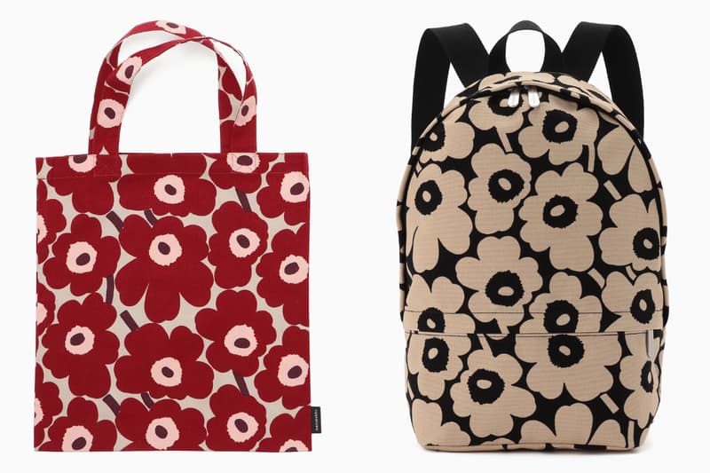 Marimekko 日本限定 Japan Exclusive