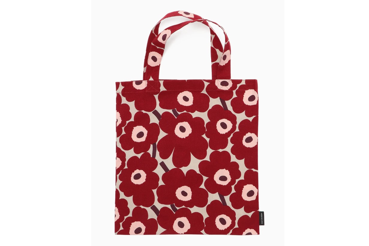 Marimekko 日本限定 Japan Exclusive