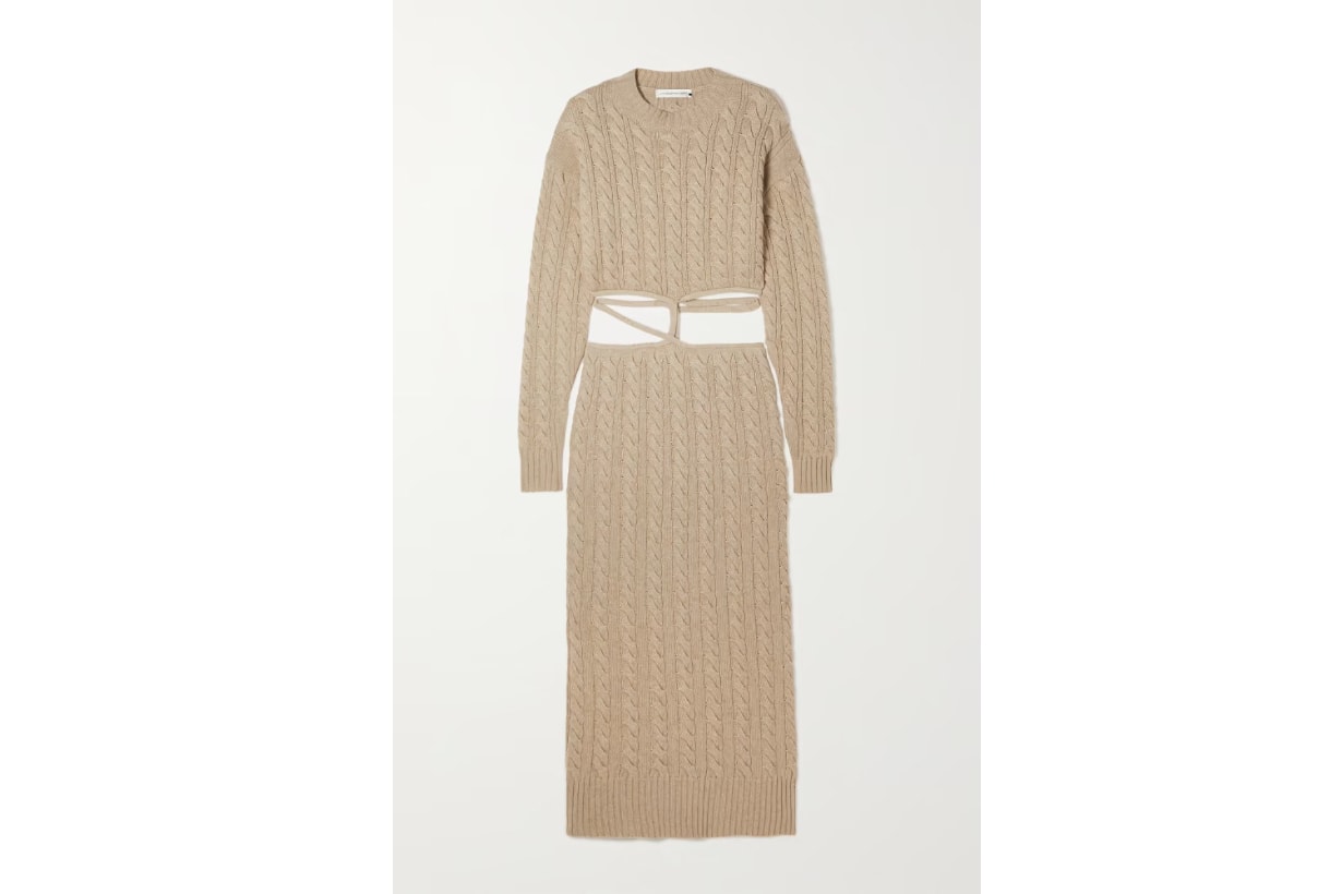Net-a-porter online shopping online shop 秋冬造型
