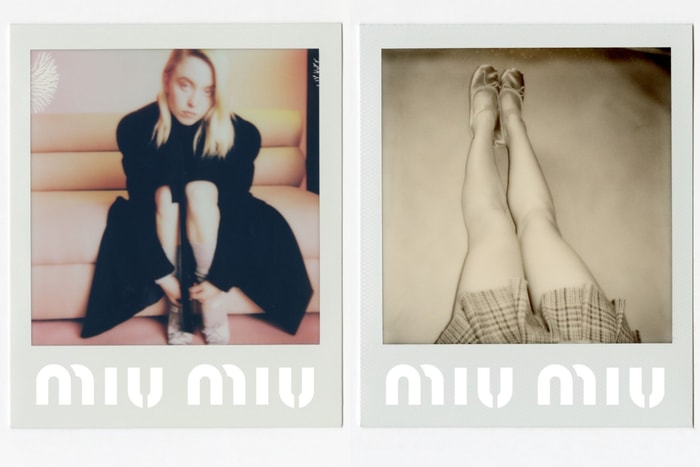 2022 秋冬季一定要有一雙 Ballet Flats!