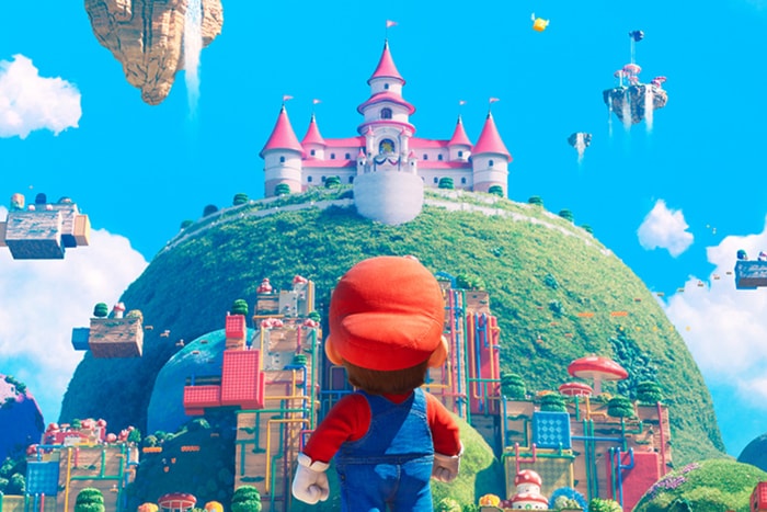 超強配音團隊的《The Super Mario Bros.》動畫電影要來了 首張海報正式公開！