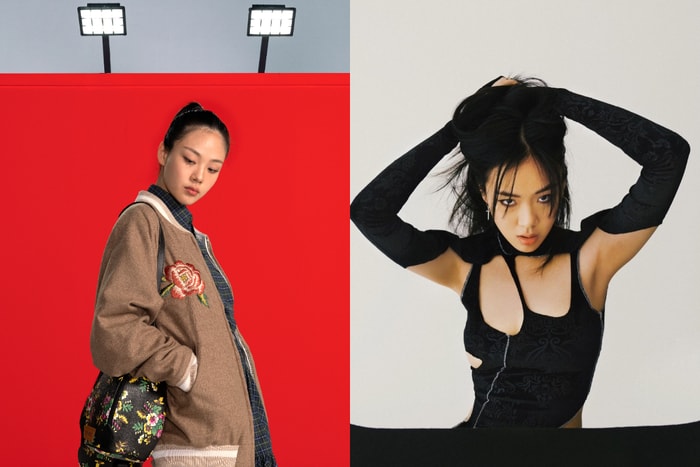 她是韓國最火辣的新勢力嗎?創作歌手 Bibi 出道短短數年已成為潮流新寵兒