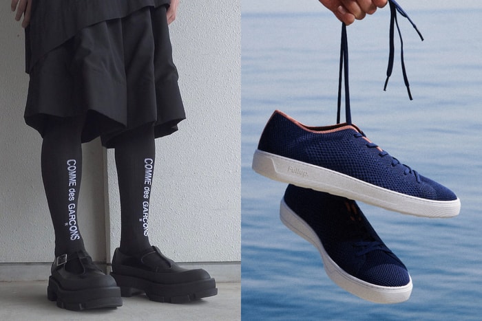 2022 秋冬必入手的鞋子!小眾品牌推介