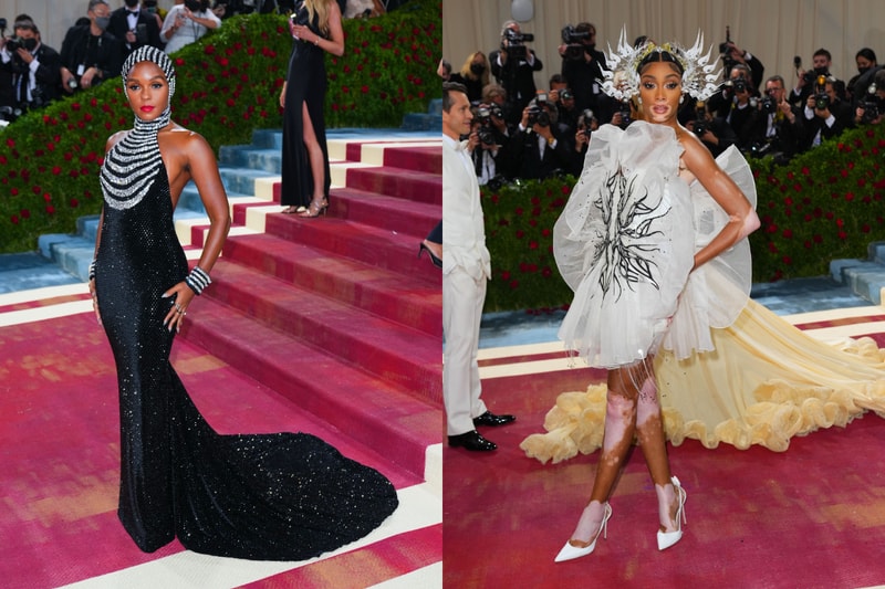 Met Gala Karl Lagerfeld 老佛爺 Oscar BLACKPINK Rose Kim K kim kardashian Taylor Swift Gigi Hadid Zendaya