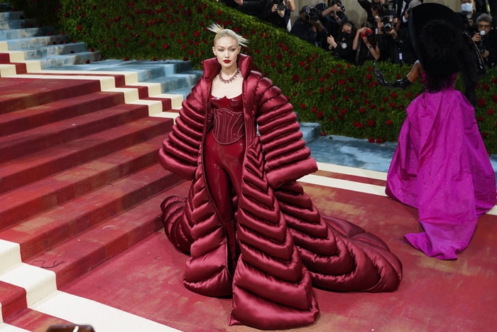 你最期待哪個炸爆全場的造型?Met Gala 2023 主題公布:向已故時裝傳奇老佛爺 Karl Lagerfeld 致敬