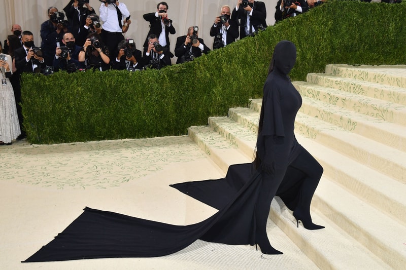 Met Gala Karl Lagerfeld 老佛爺 Oscar BLACKPINK Rose Kim K kim kardashian Taylor Swift Gigi Hadid Zendaya