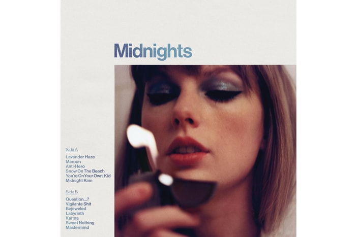 Taylor Swift 全新專輯《Midnights》即將上線,以音樂帶領大家穿越夢境