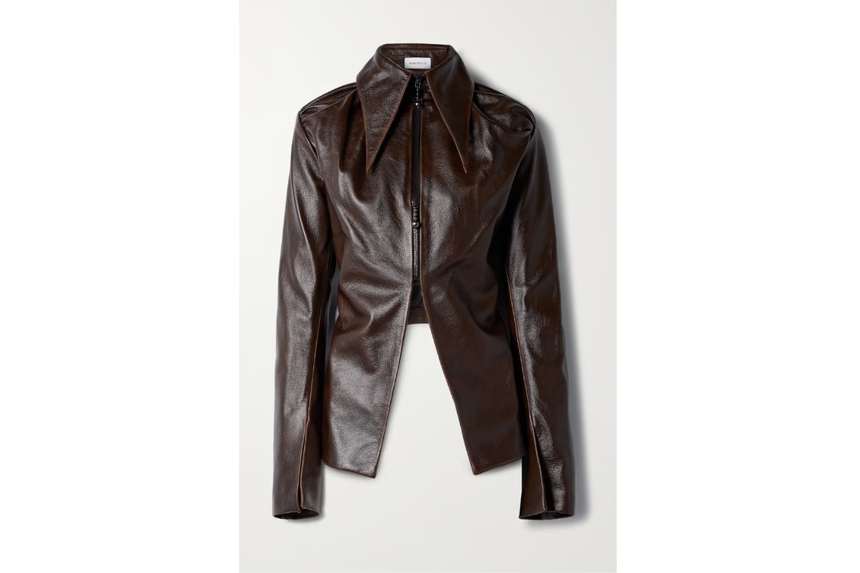 Net-a-porter online shopping online shop 秋冬造型