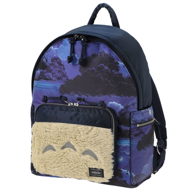 My Neighbor Totoro × PORTER Collaboration 2022