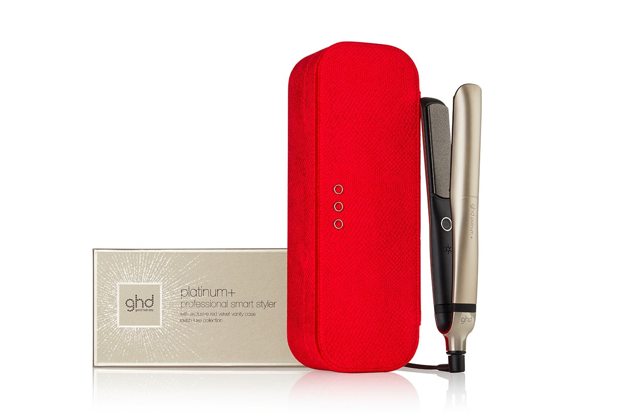 GHD Grand-Luxe Collection Limited Edition