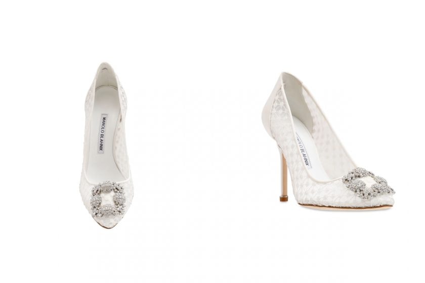 kong hyo jin New Balance Manolo Blahnik Kayla Bennet Danielle Frankel Chana Marelus Cucculelli Shaheen wedding dress details kevin oh