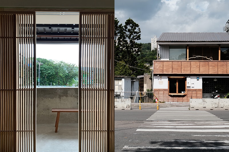 Green River Roastery Xindian New Taipei City Taiwan