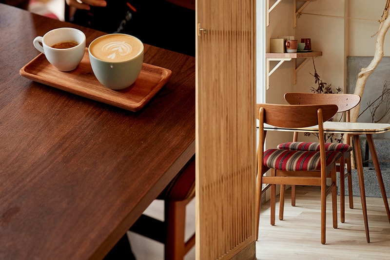 Green River Roastery Xindian New Taipei City Taiwan