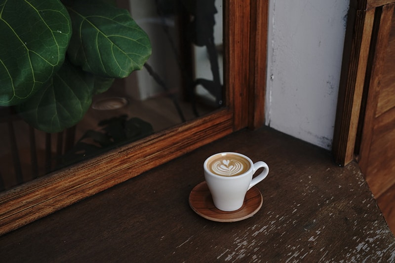 Green River Roastery Xindian New Taipei City Taiwan