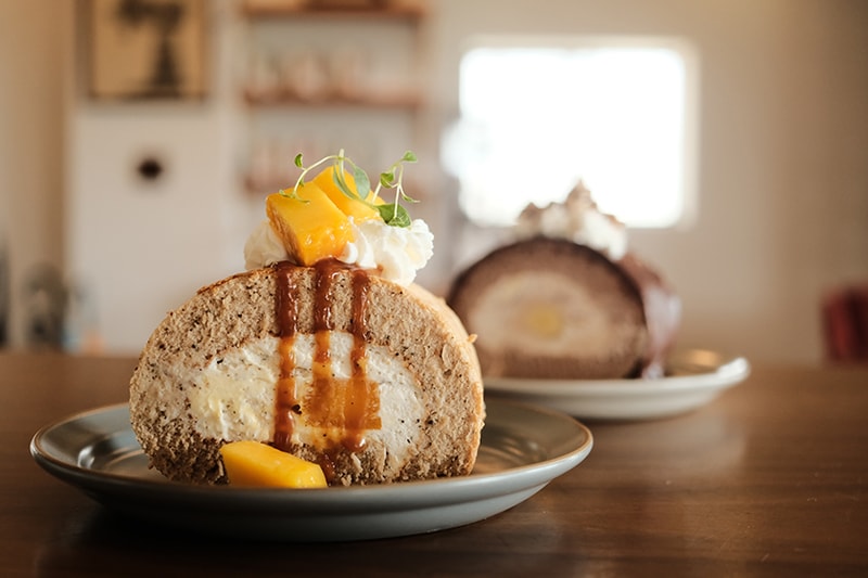 Green River Roastery Xindian New Taipei City Taiwan