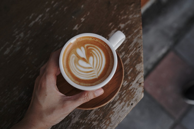 Green River Roastery Xindian New Taipei City Taiwan