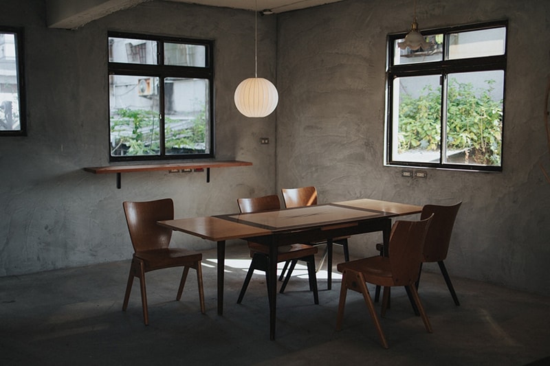 Green River Roastery Xindian New Taipei City Taiwan