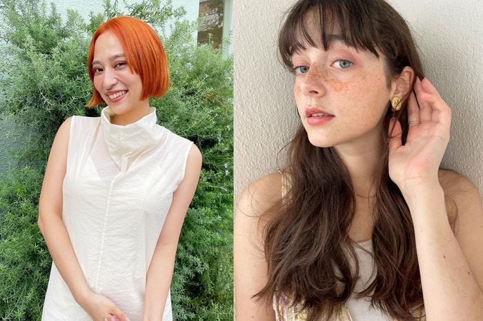 2022 秋季流行這幾個髮色！告別黑髮，跟著日本女生染上新髮色！