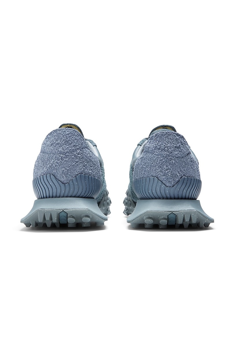 AURALEE x New Balance XC-72 sneakers 2022fw