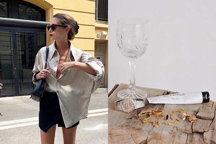 知性女生的配飾指南:只要擁有這 4 件經典單品, 就能提升造型的精緻感!