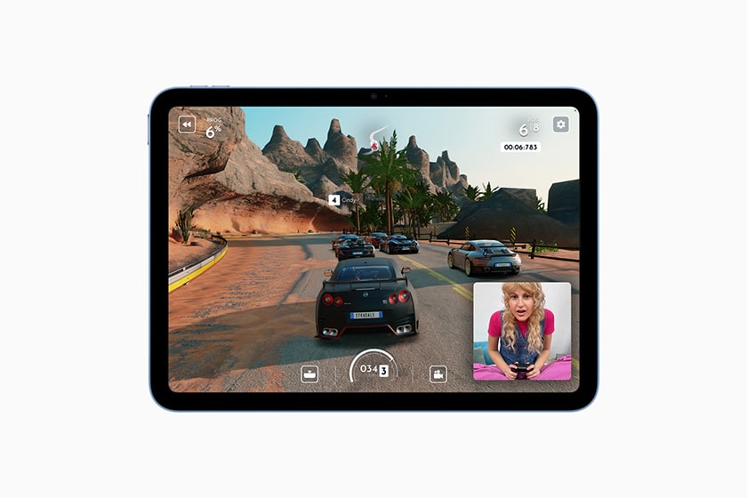 Apple 2022 release new iPad iPad pro M2