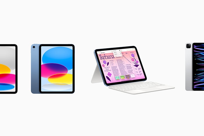 10+ 特色一次幫你整理：Apple 全新 iPad、iPad Pro 登場，想入手該怎麼選？