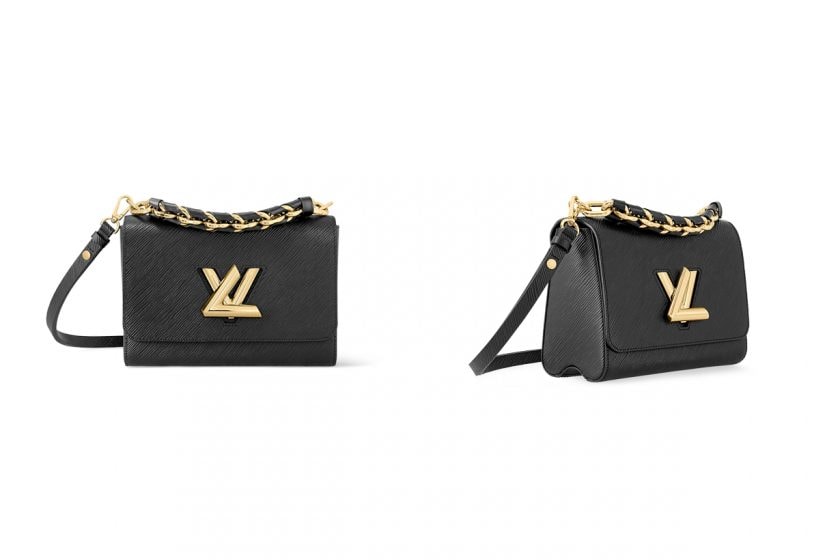 it bag 2022 fw balenciaga jacquemus louis vuitton celine recommand