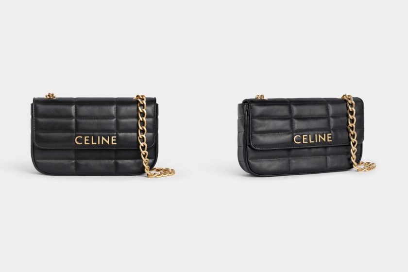 it bag 2022 fw balenciaga jacquemus louis vuitton celine recommand