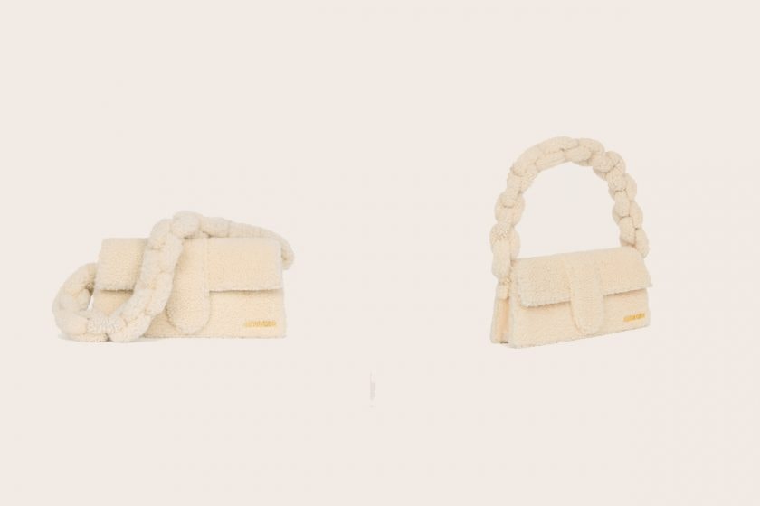 it bag 2022 fw balenciaga jacquemus louis vuitton celine recommand