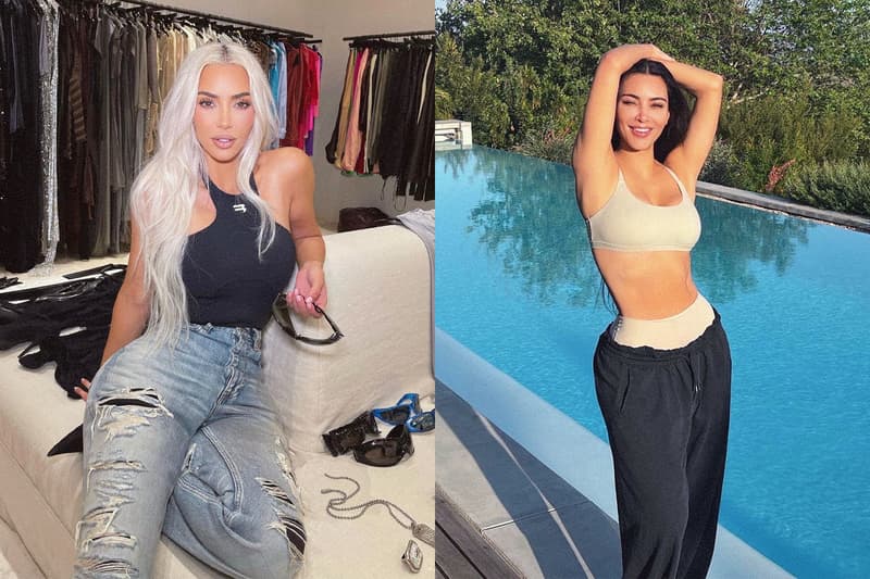 Kim Kardashian Kendall Jenner Skkn Tissue Box Tutorial