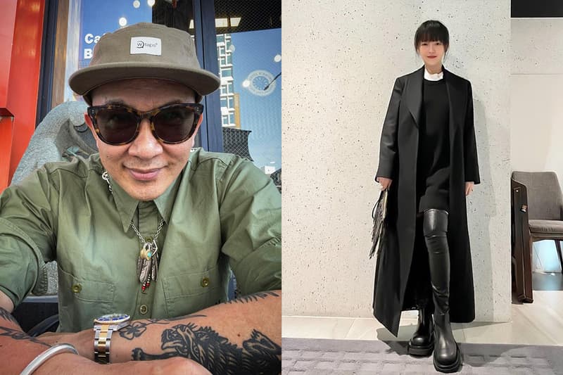 Koo Jun Yup Hsu Shi Yuan Celebrities Marriage Love Story